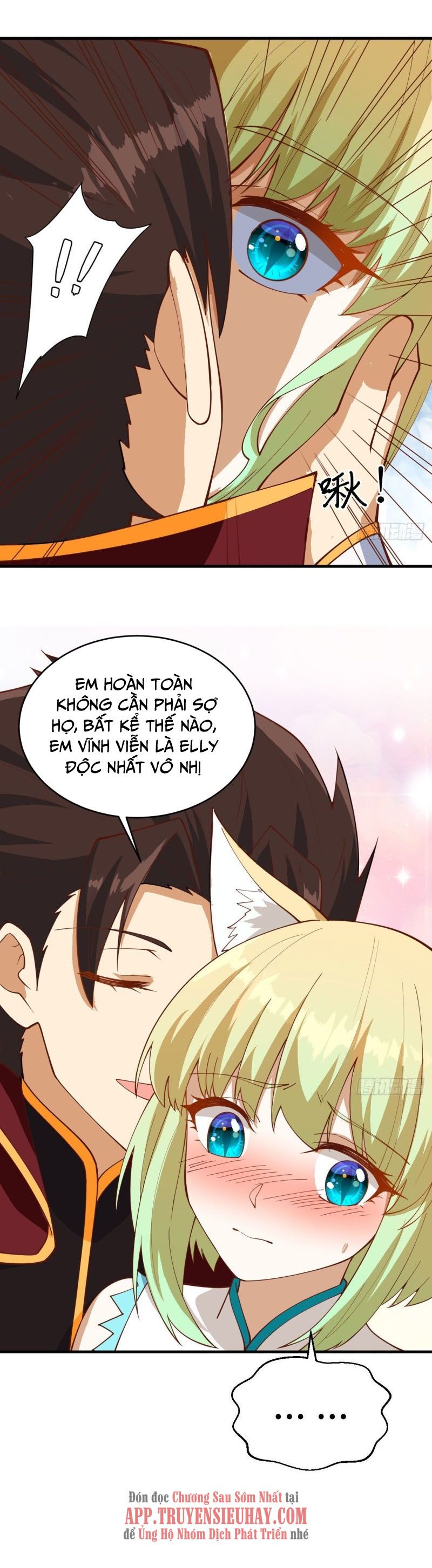 đọc truyện Từ Hôm Nay Bắt Đầu Làm Thành Chủ Chương 311 ảnh 18 tại Thiên Thai Truyện