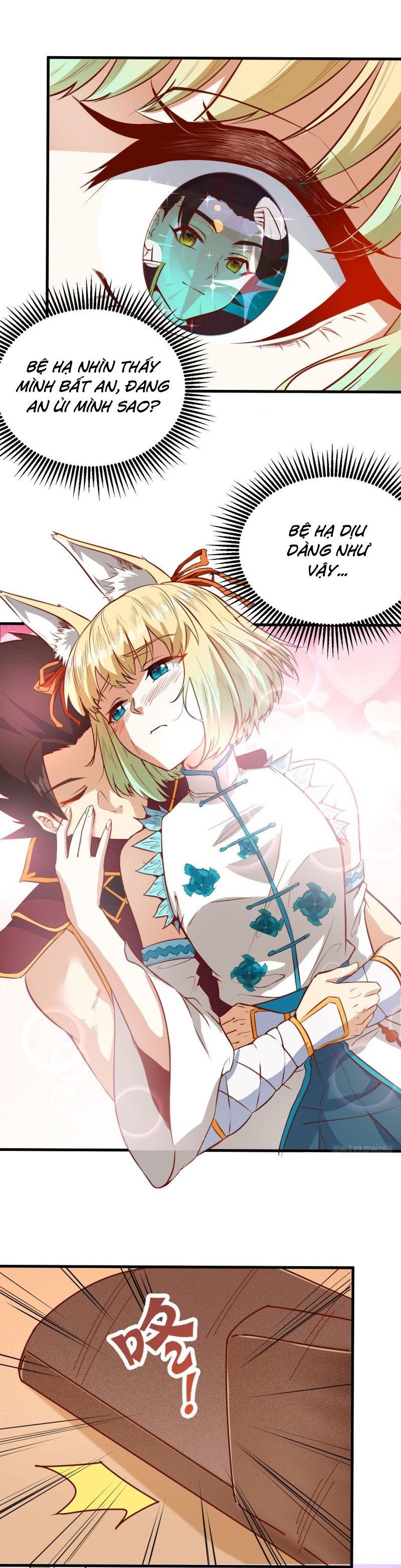 đọc truyện Từ Hôm Nay Bắt Đầu Làm Thành Chủ Chương 311 ảnh 19 tại Thiên Thai Truyện