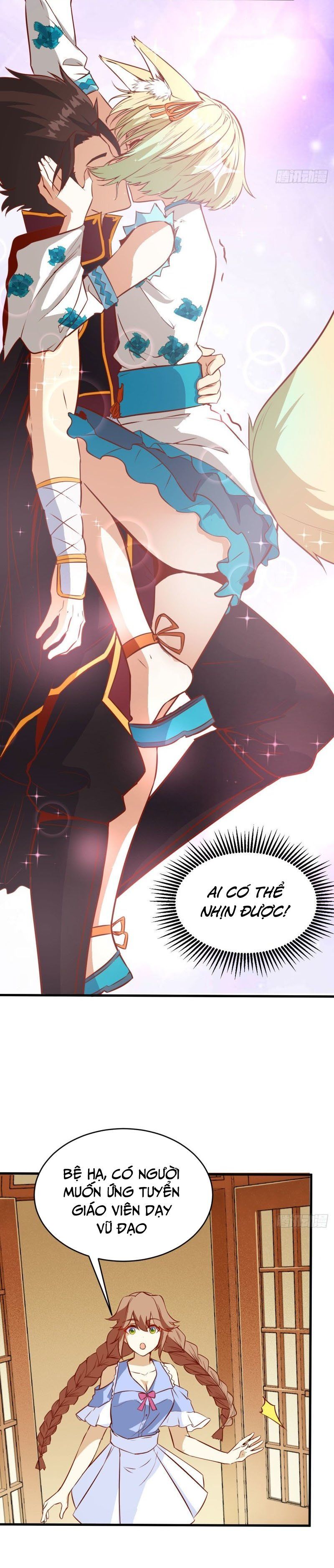 đọc truyện Từ Hôm Nay Bắt Đầu Làm Thành Chủ Chương 311 ảnh 20 tại Thiên Thai Truyện