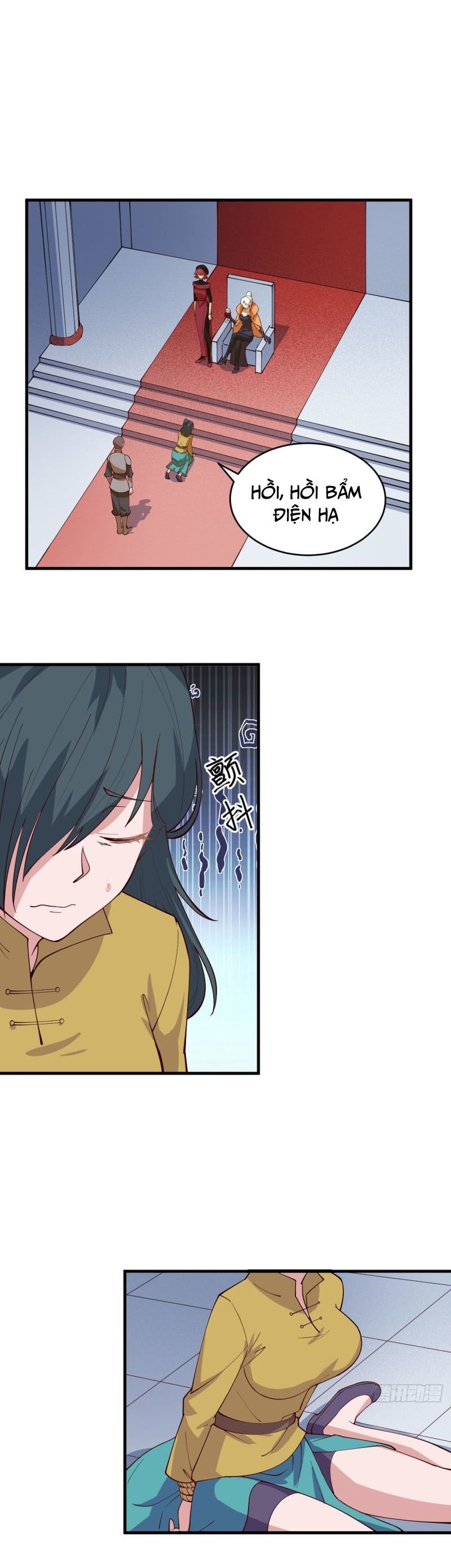 đọc truyện Từ Hôm Nay Bắt Đầu Làm Thành Chủ Chương 311 ảnh 4 tại Thiên Thai Truyện