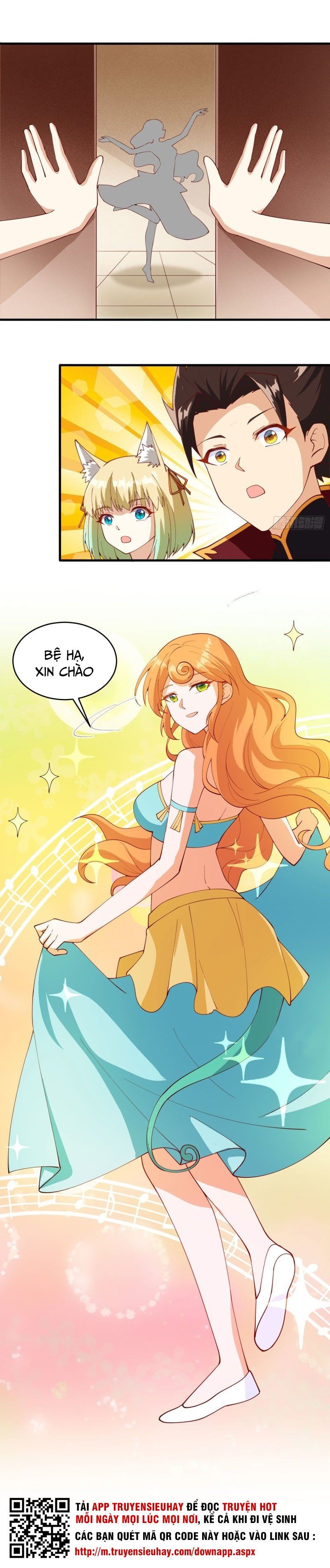 đọc truyện Từ Hôm Nay Bắt Đầu Làm Thành Chủ Chương 311 ảnh 23 tại Thiên Thai Truyện