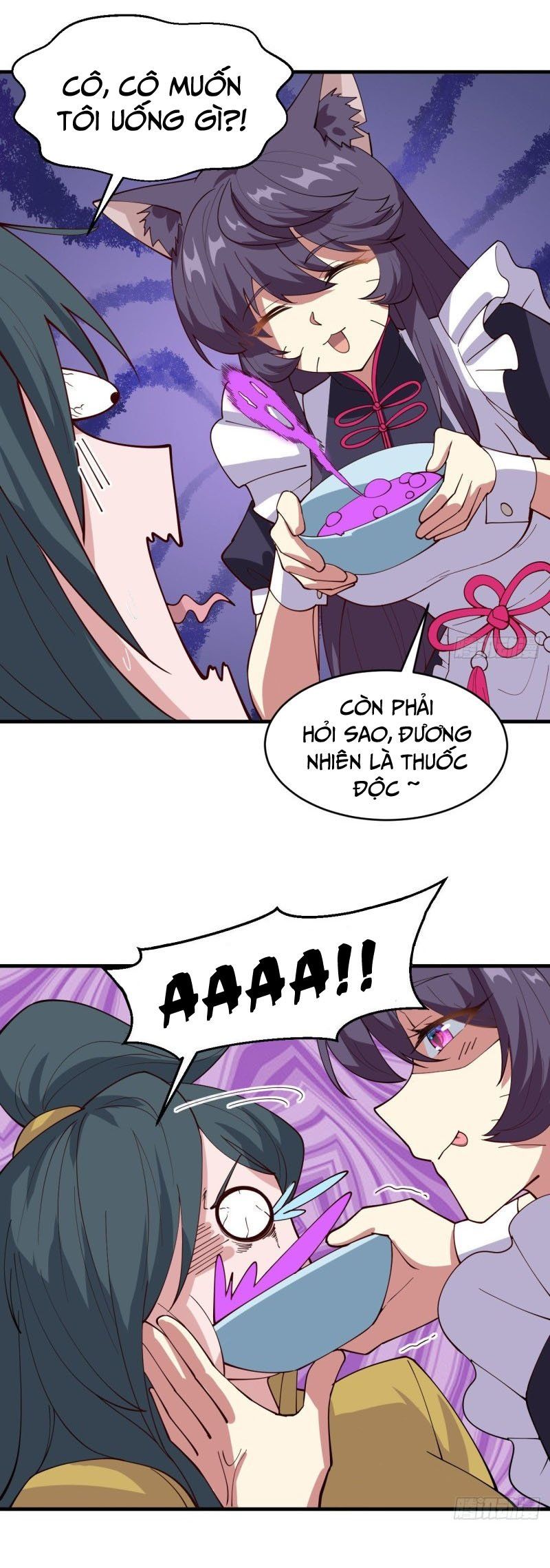 đọc truyện Từ Hôm Nay Bắt Đầu Làm Thành Chủ Chương 311 ảnh 5 tại Thiên Thai Truyện