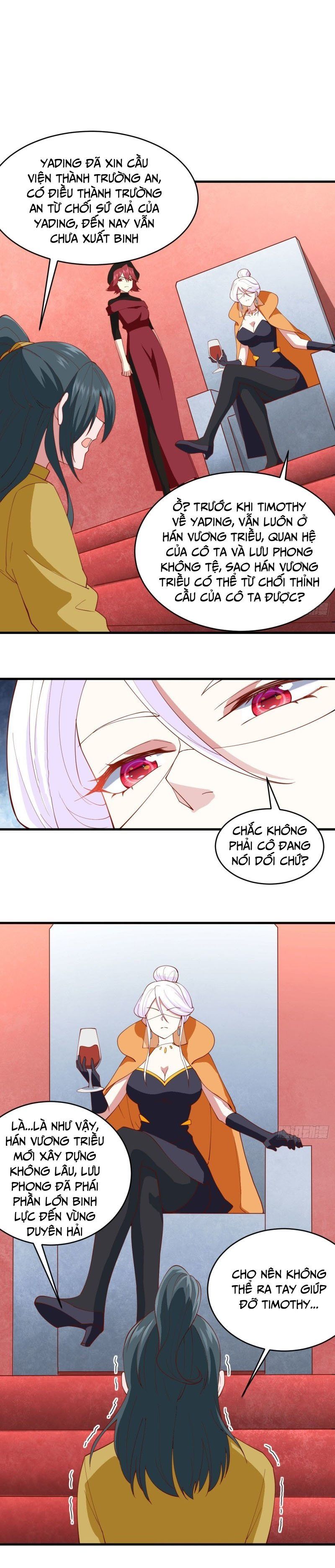 đọc truyện Từ Hôm Nay Bắt Đầu Làm Thành Chủ Chương 311 ảnh 8 tại Thiên Thai Truyện