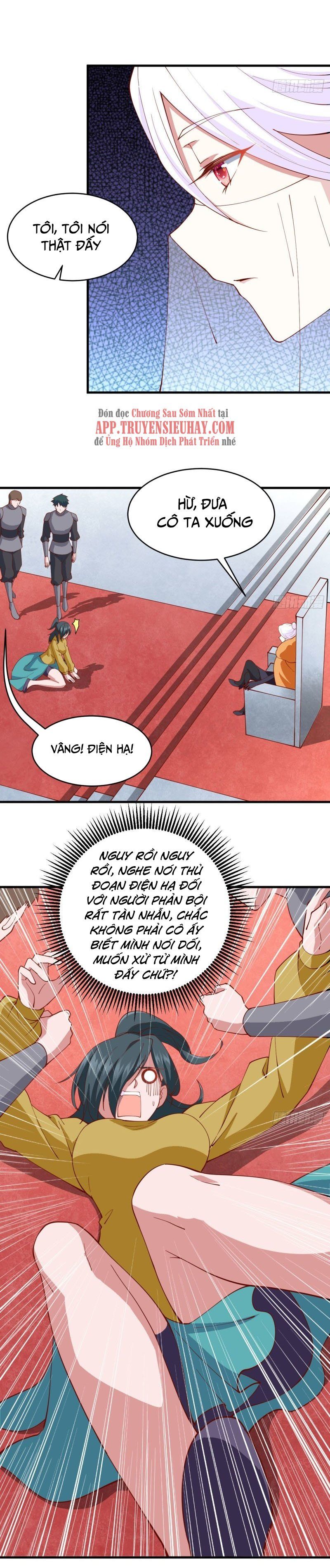 đọc truyện Từ Hôm Nay Bắt Đầu Làm Thành Chủ Chương 311 ảnh 9 tại Thiên Thai Truyện