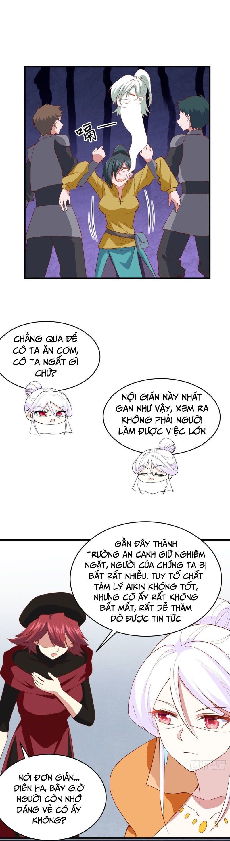 đọc truyện Từ Hôm Nay Bắt Đầu Làm Thành Chủ Chương 311 ảnh 10 tại Thiên Thai Truyện