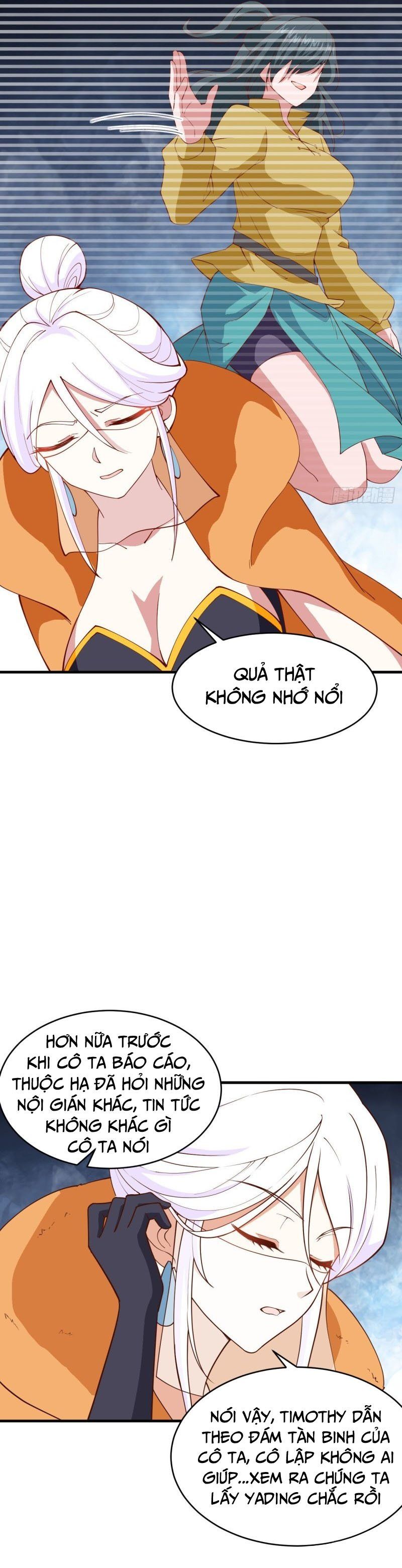 đọc truyện Từ Hôm Nay Bắt Đầu Làm Thành Chủ Chương 311 ảnh 11 tại Thiên Thai Truyện