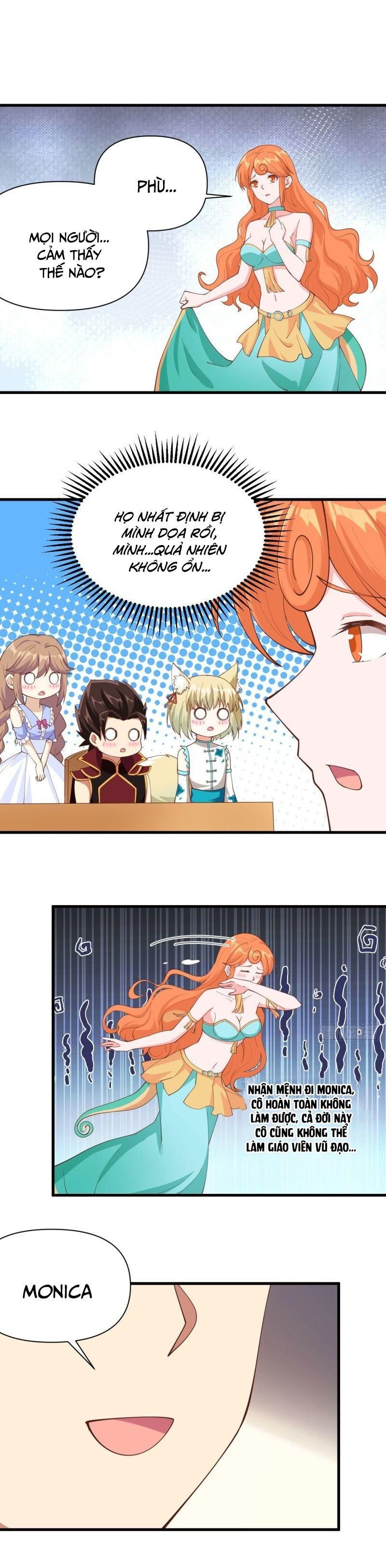 đọc truyện Từ Hôm Nay Bắt Đầu Làm Thành Chủ Chương 312 ảnh 12 tại Thiên Thai Truyện