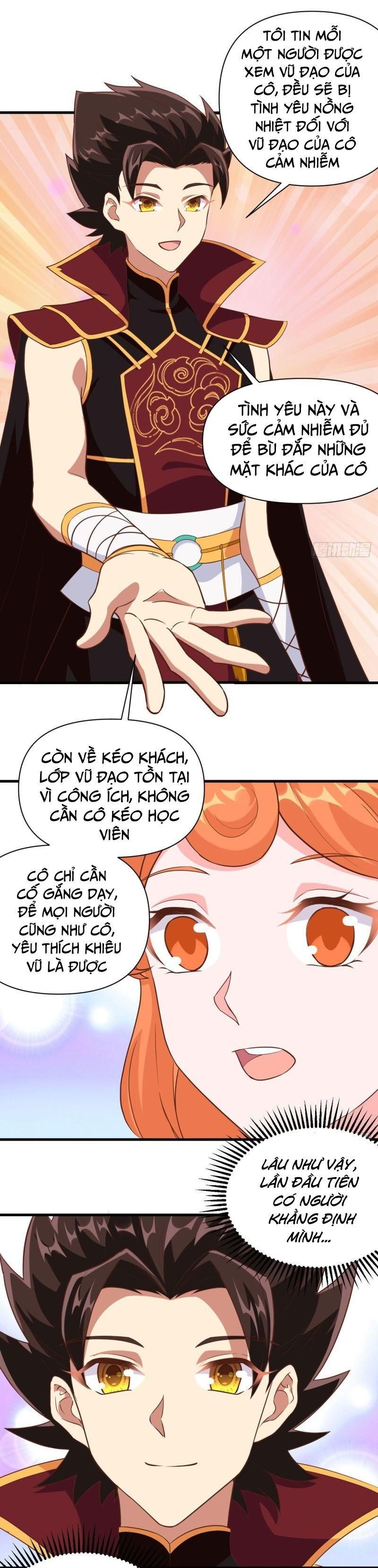 đọc truyện Từ Hôm Nay Bắt Đầu Làm Thành Chủ Chương 312 ảnh 14 tại Thiên Thai Truyện