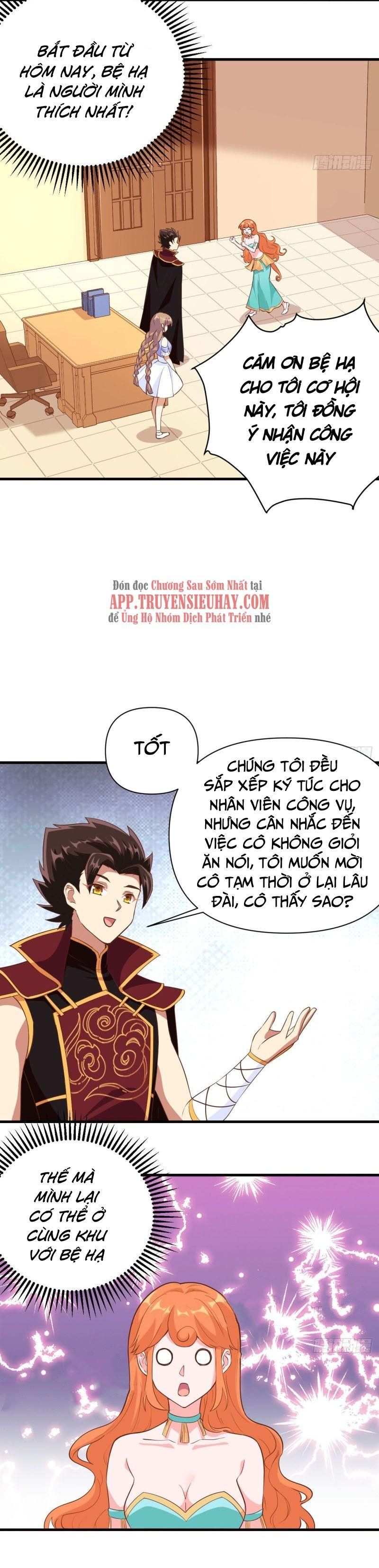 đọc truyện Từ Hôm Nay Bắt Đầu Làm Thành Chủ Chương 312 ảnh 15 tại Thiên Thai Truyện