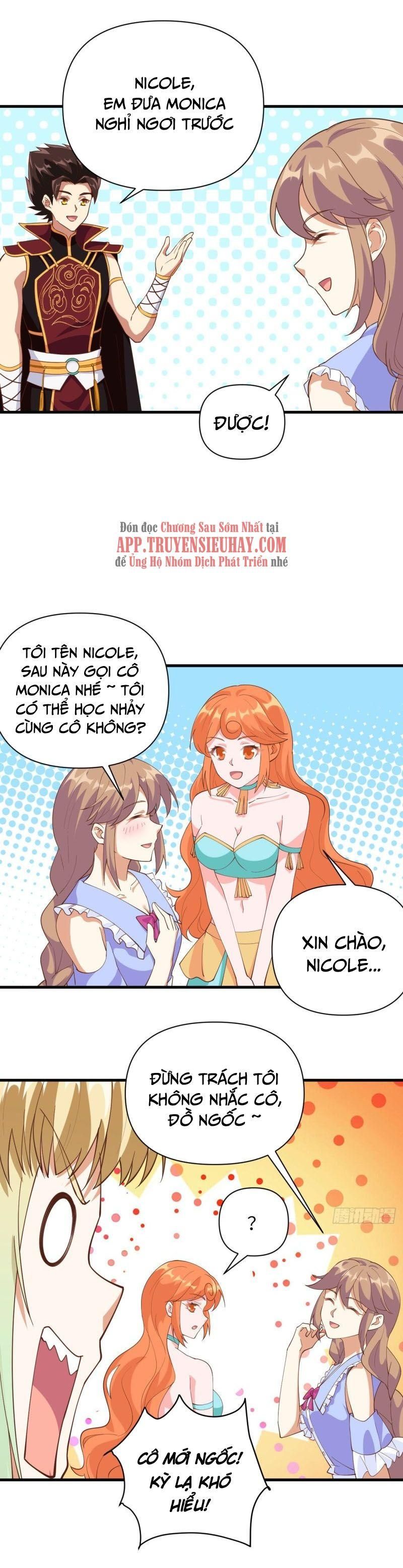 đọc truyện Từ Hôm Nay Bắt Đầu Làm Thành Chủ Chương 312 ảnh 17 tại Thiên Thai Truyện