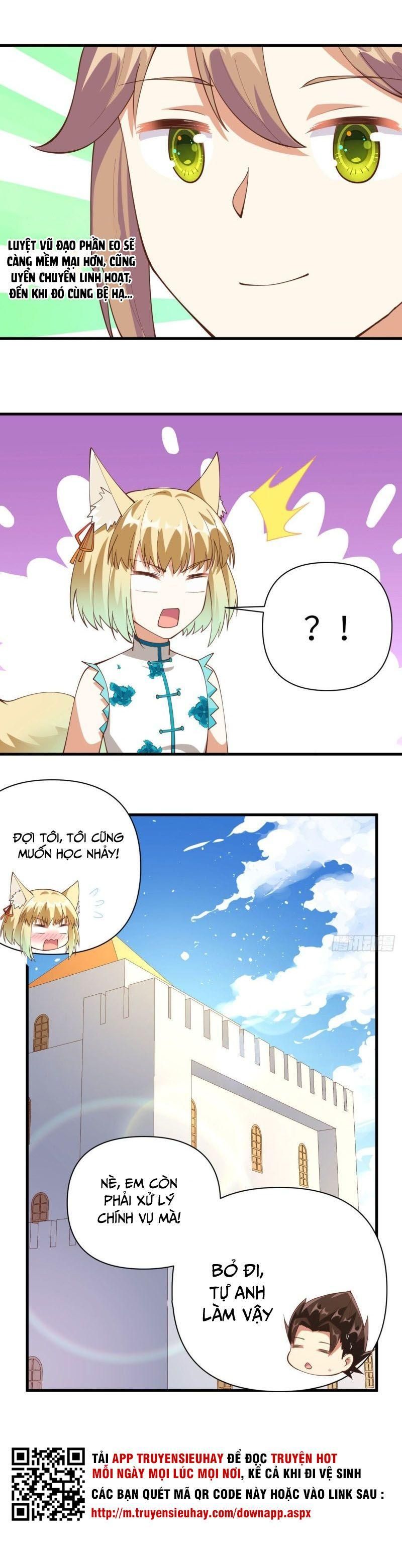 đọc truyện Từ Hôm Nay Bắt Đầu Làm Thành Chủ Chương 312 ảnh 18 tại Thiên Thai Truyện