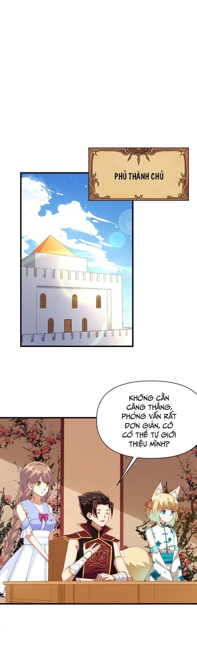 đọc truyện Từ Hôm Nay Bắt Đầu Làm Thành Chủ Chương 312 ảnh 4 tại Thiên Thai Truyện