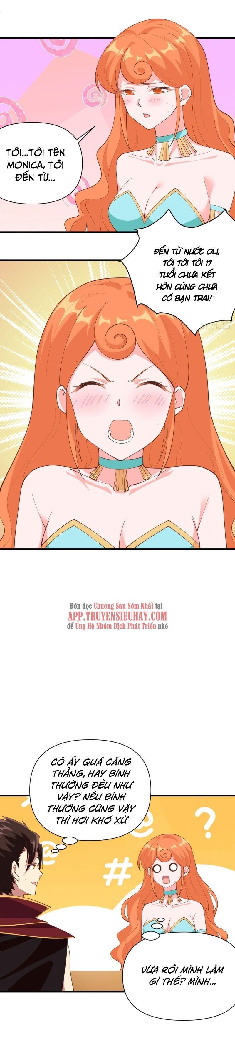 đọc truyện Từ Hôm Nay Bắt Đầu Làm Thành Chủ Chương 312 ảnh 5 tại Thiên Thai Truyện