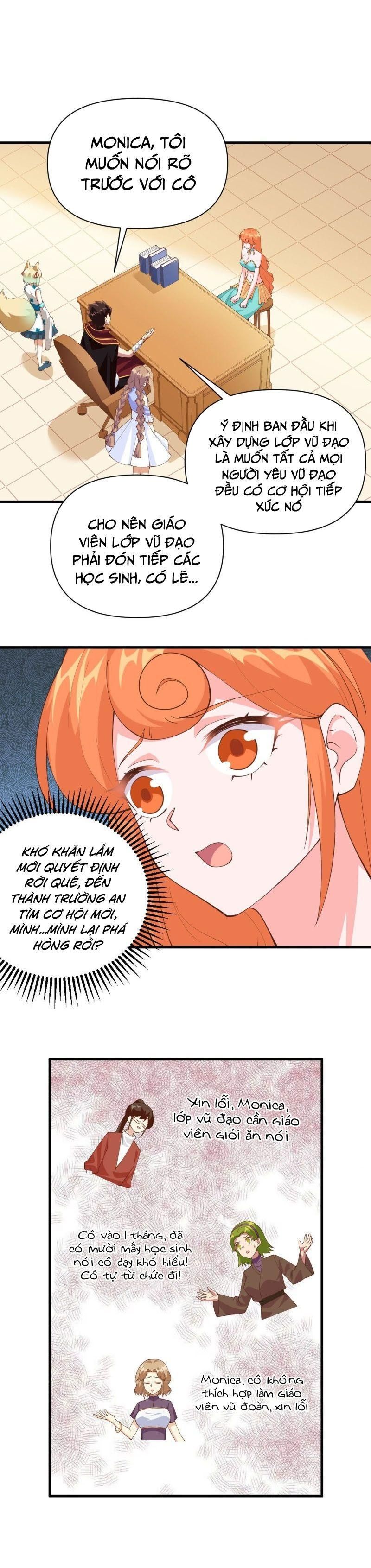 đọc truyện Từ Hôm Nay Bắt Đầu Làm Thành Chủ Chương 312 ảnh 6 tại Thiên Thai Truyện