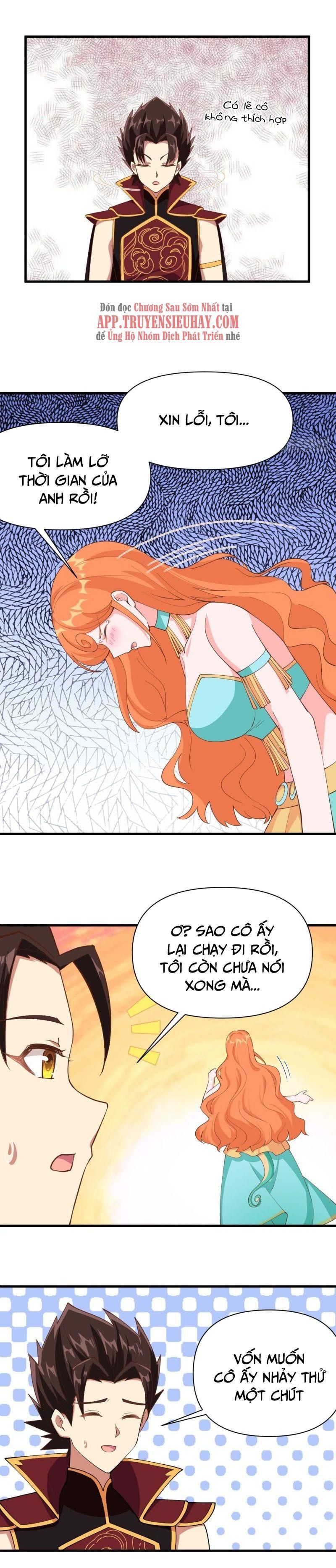 đọc truyện Từ Hôm Nay Bắt Đầu Làm Thành Chủ Chương 312 ảnh 7 tại Thiên Thai Truyện