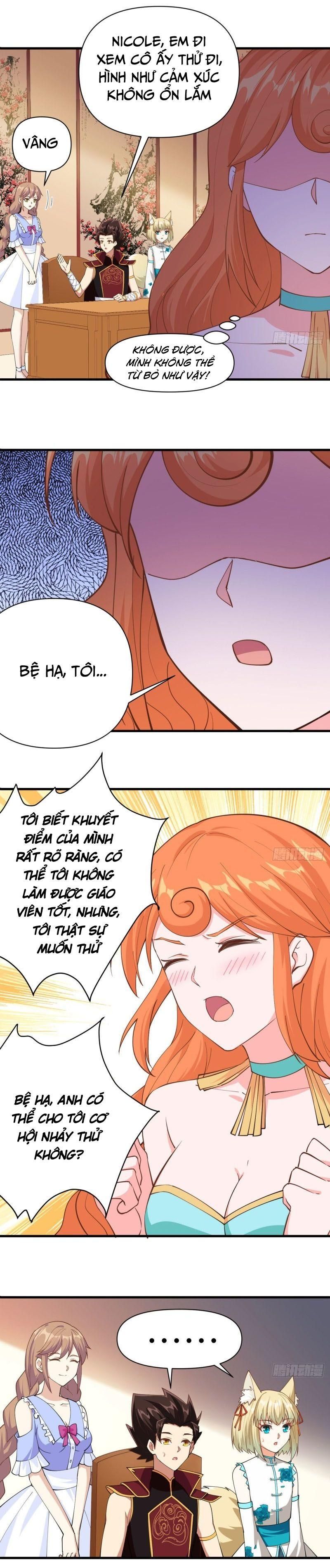 đọc truyện Từ Hôm Nay Bắt Đầu Làm Thành Chủ Chương 312 ảnh 8 tại Thiên Thai Truyện