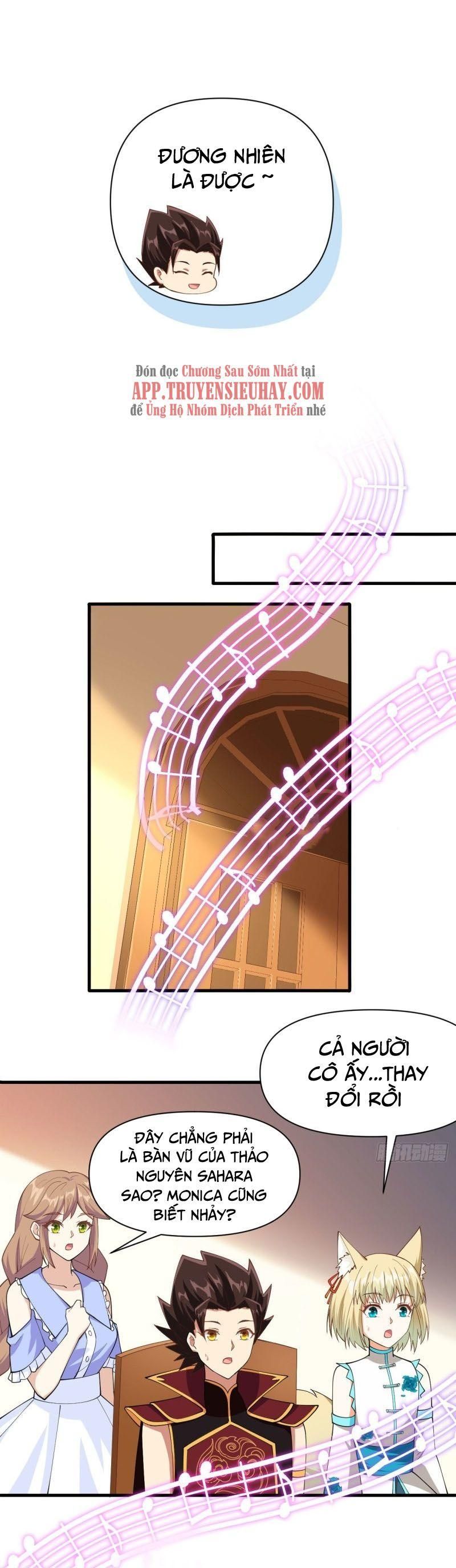 đọc truyện Từ Hôm Nay Bắt Đầu Làm Thành Chủ Chương 312 ảnh 9 tại Thiên Thai Truyện