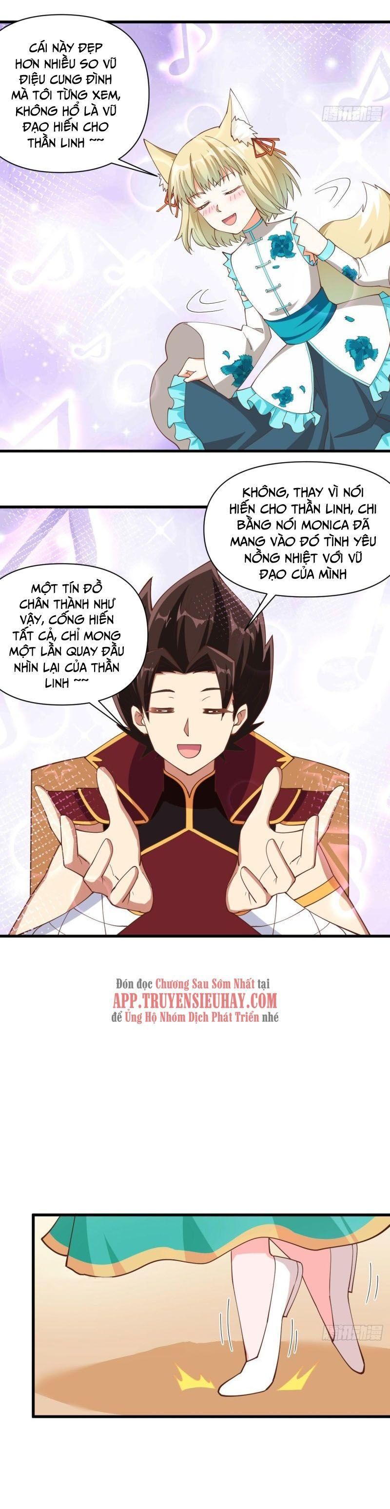 đọc truyện Từ Hôm Nay Bắt Đầu Làm Thành Chủ Chương 312 ảnh 11 tại Thiên Thai Truyện