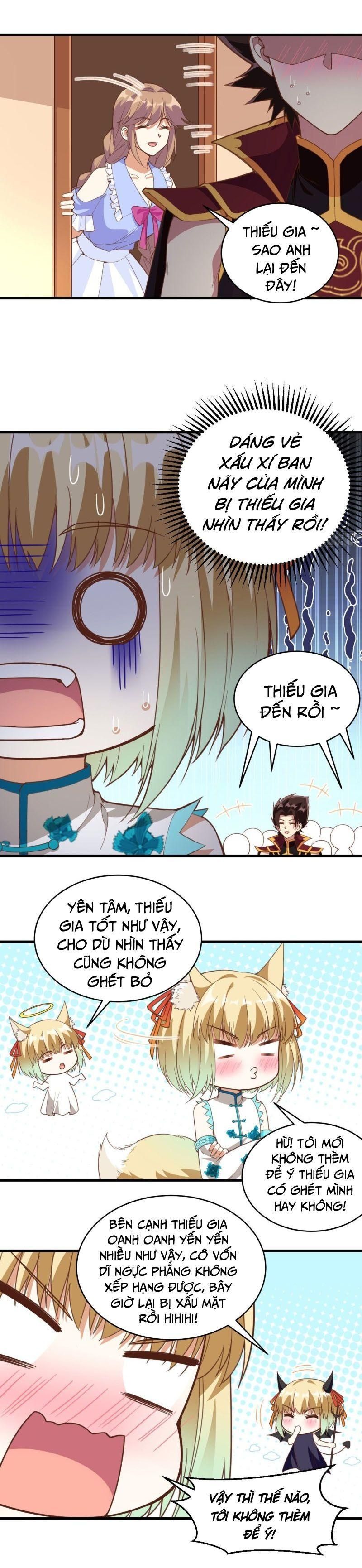 đọc truyện Từ Hôm Nay Bắt Đầu Làm Thành Chủ Chương 313 ảnh 15 tại Thiên Thai Truyện