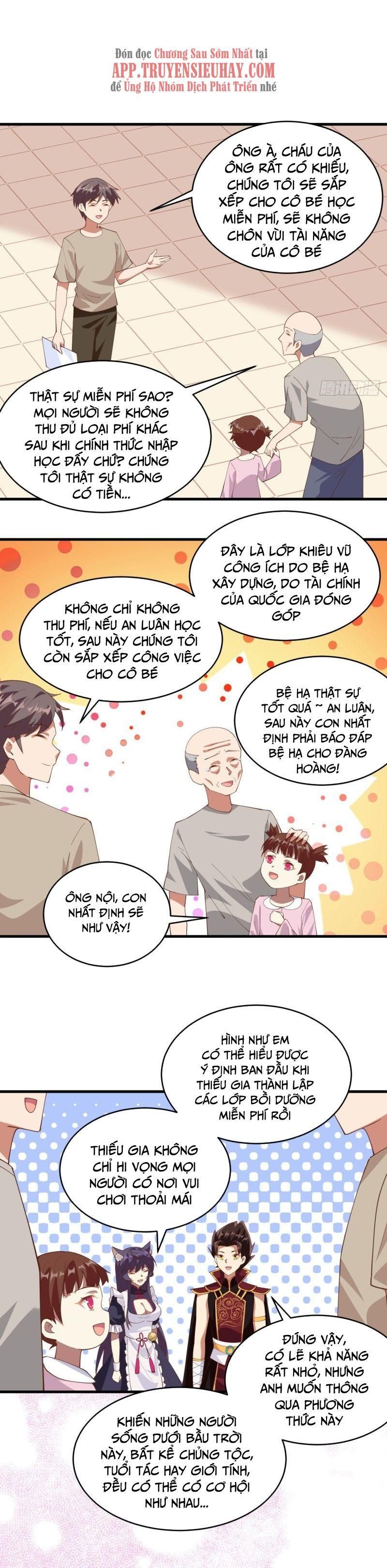 đọc truyện Từ Hôm Nay Bắt Đầu Làm Thành Chủ Chương 313 ảnh 10 tại Thiên Thai Truyện