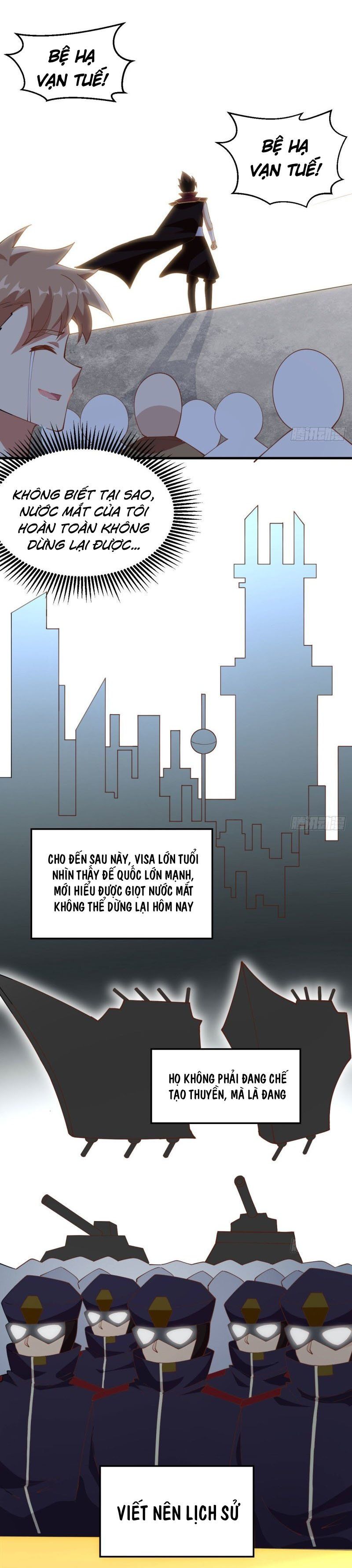 đọc truyện Từ Hôm Nay Bắt Đầu Làm Thành Chủ Chương 314 ảnh 15 tại Thiên Thai Truyện