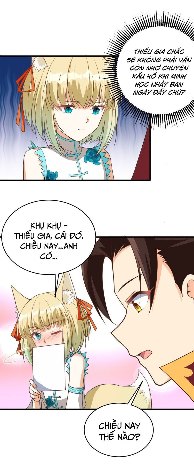 đọc truyện Từ Hôm Nay Bắt Đầu Làm Thành Chủ Chương 314 ảnh 17 tại Thiên Thai Truyện