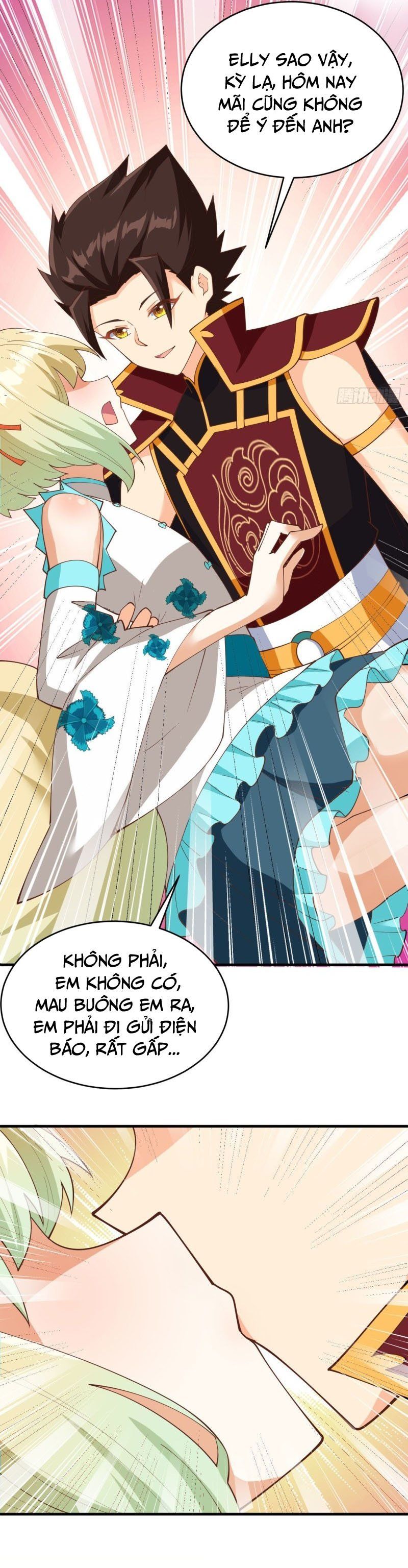 đọc truyện Từ Hôm Nay Bắt Đầu Làm Thành Chủ Chương 314 ảnh 23 tại Thiên Thai Truyện