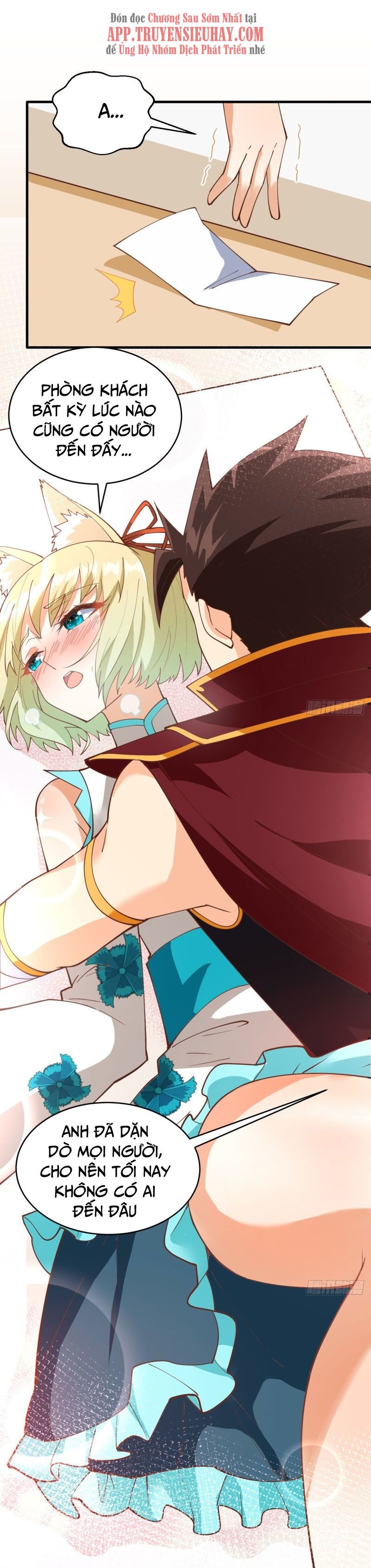 đọc truyện Từ Hôm Nay Bắt Đầu Làm Thành Chủ Chương 314 ảnh 24 tại Thiên Thai Truyện