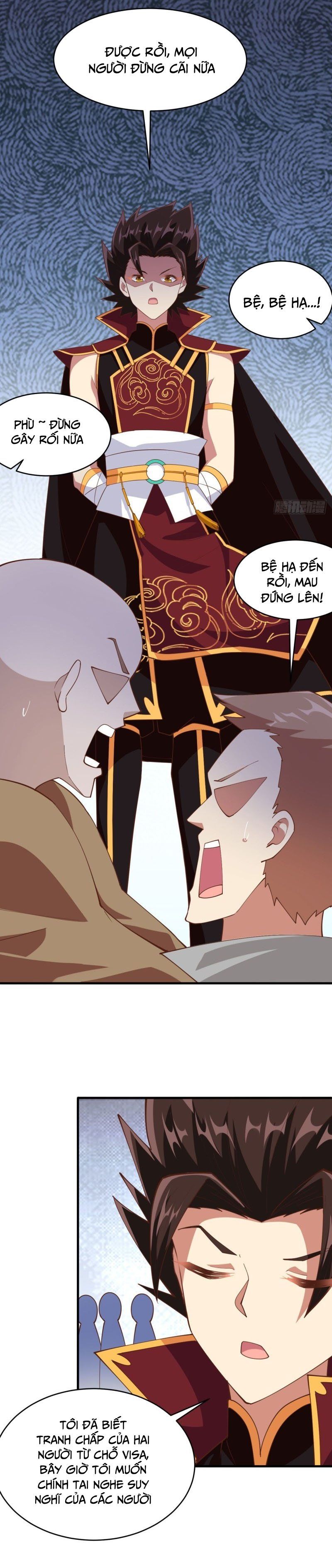 đọc truyện Từ Hôm Nay Bắt Đầu Làm Thành Chủ Chương 314 ảnh 6 tại Thiên Thai Truyện