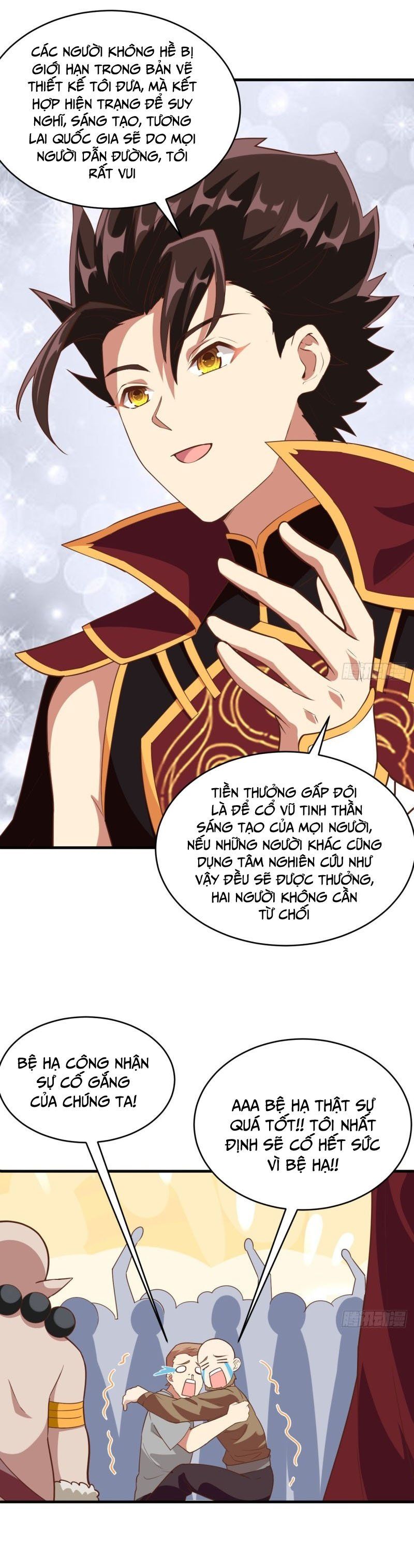 đọc truyện Từ Hôm Nay Bắt Đầu Làm Thành Chủ Chương 314 ảnh 10 tại Thiên Thai Truyện