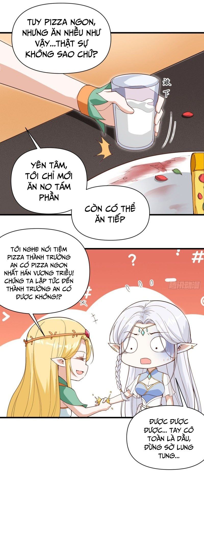 đọc truyện Từ Hôm Nay Bắt Đầu Làm Thành Chủ Chương 315 ảnh 12 tại Thiên Thai Truyện