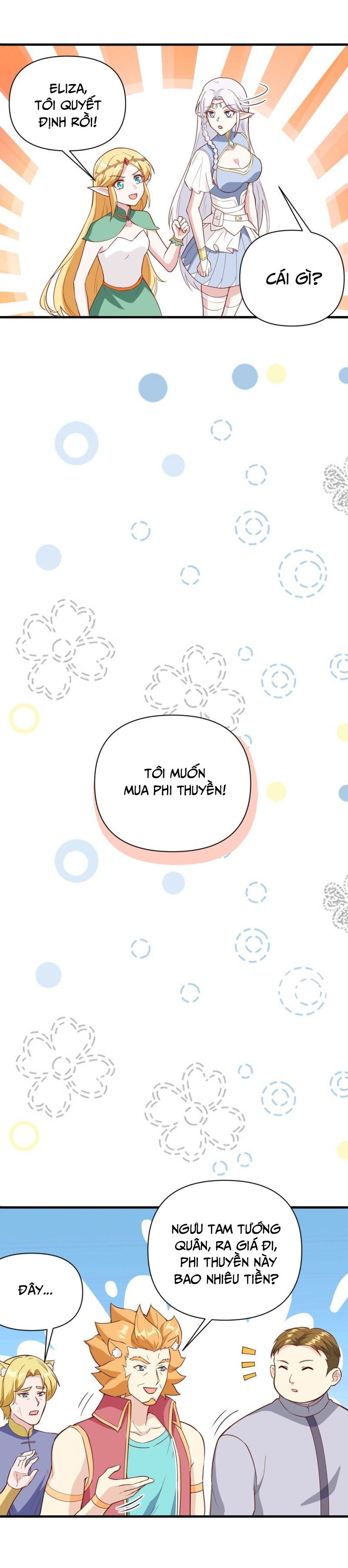 đọc truyện Từ Hôm Nay Bắt Đầu Làm Thành Chủ Chương 315 ảnh 14 tại Thiên Thai Truyện