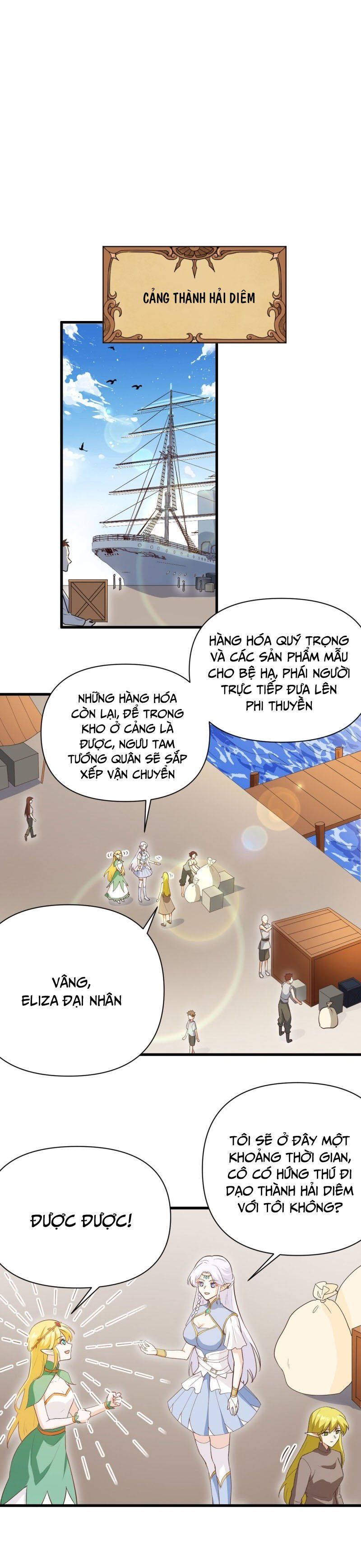 đọc truyện Từ Hôm Nay Bắt Đầu Làm Thành Chủ Chương 315 ảnh 4 tại Thiên Thai Truyện