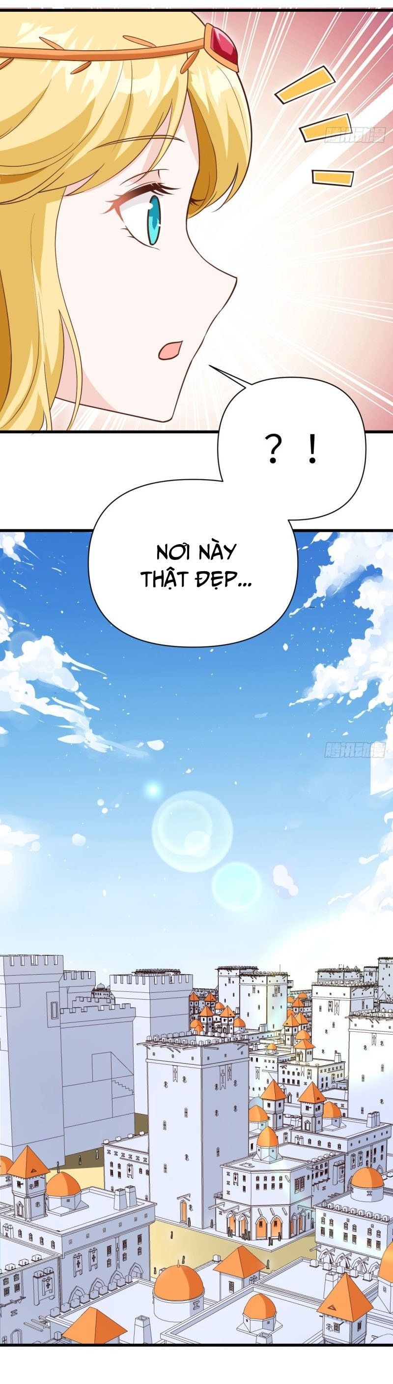 đọc truyện Từ Hôm Nay Bắt Đầu Làm Thành Chủ Chương 315 ảnh 6 tại Thiên Thai Truyện