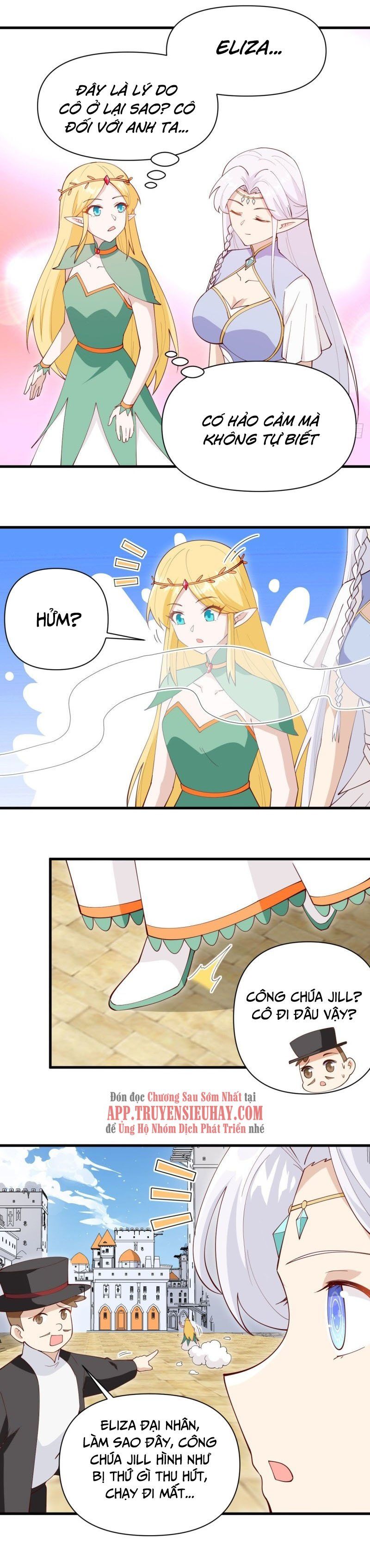 đọc truyện Từ Hôm Nay Bắt Đầu Làm Thành Chủ Chương 315 ảnh 8 tại Thiên Thai Truyện