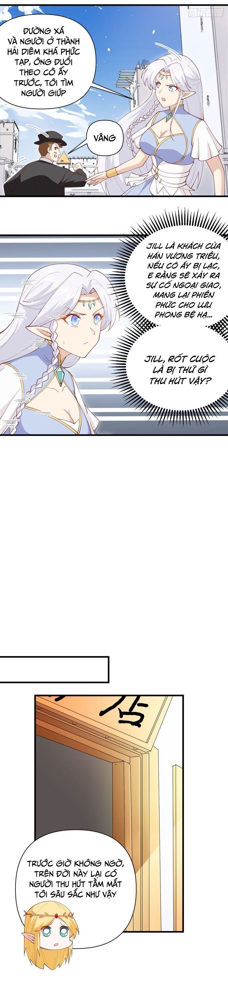 đọc truyện Từ Hôm Nay Bắt Đầu Làm Thành Chủ Chương 315 ảnh 9 tại Thiên Thai Truyện