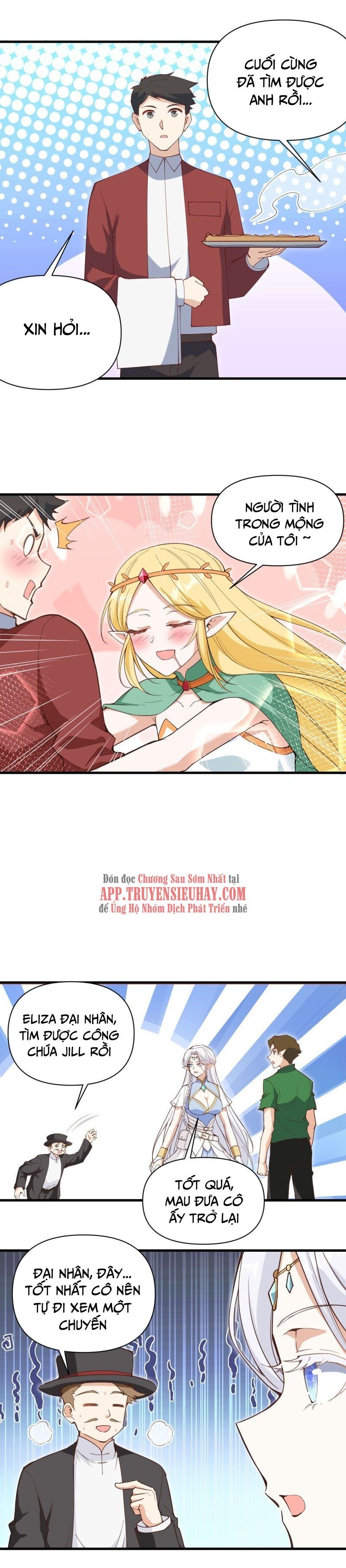 đọc truyện Từ Hôm Nay Bắt Đầu Làm Thành Chủ Chương 315 ảnh 10 tại Thiên Thai Truyện