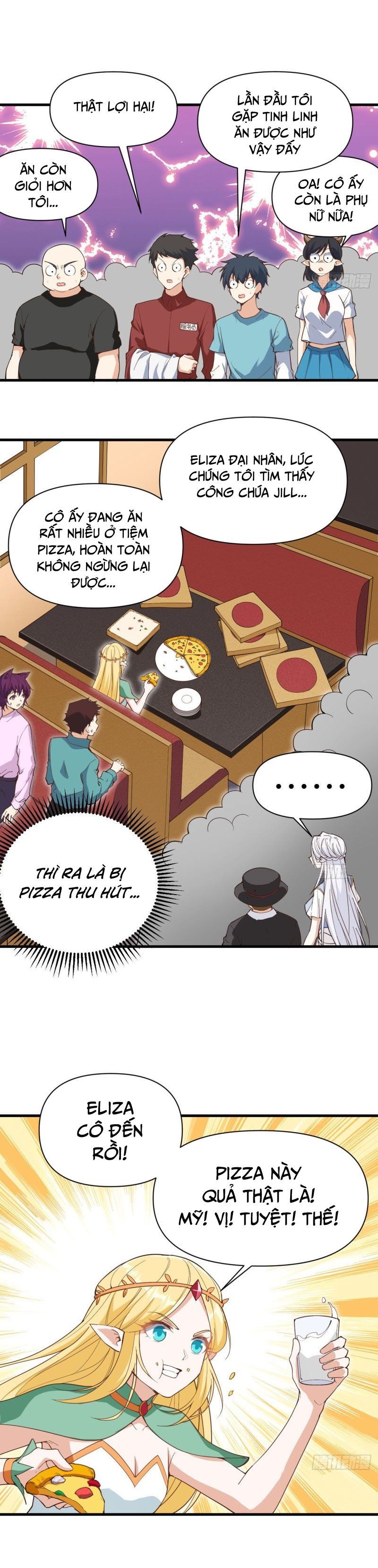 đọc truyện Từ Hôm Nay Bắt Đầu Làm Thành Chủ Chương 315 ảnh 11 tại Thiên Thai Truyện