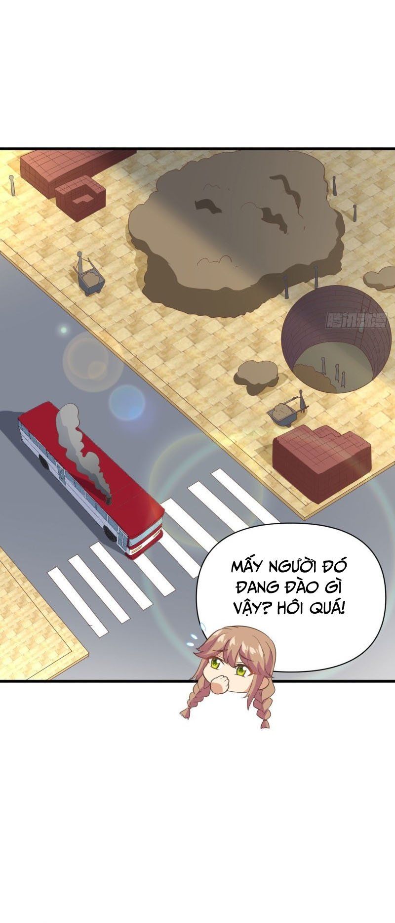 đọc truyện Từ Hôm Nay Bắt Đầu Làm Thành Chủ Chương 316 ảnh 14 tại Thiên Thai Truyện