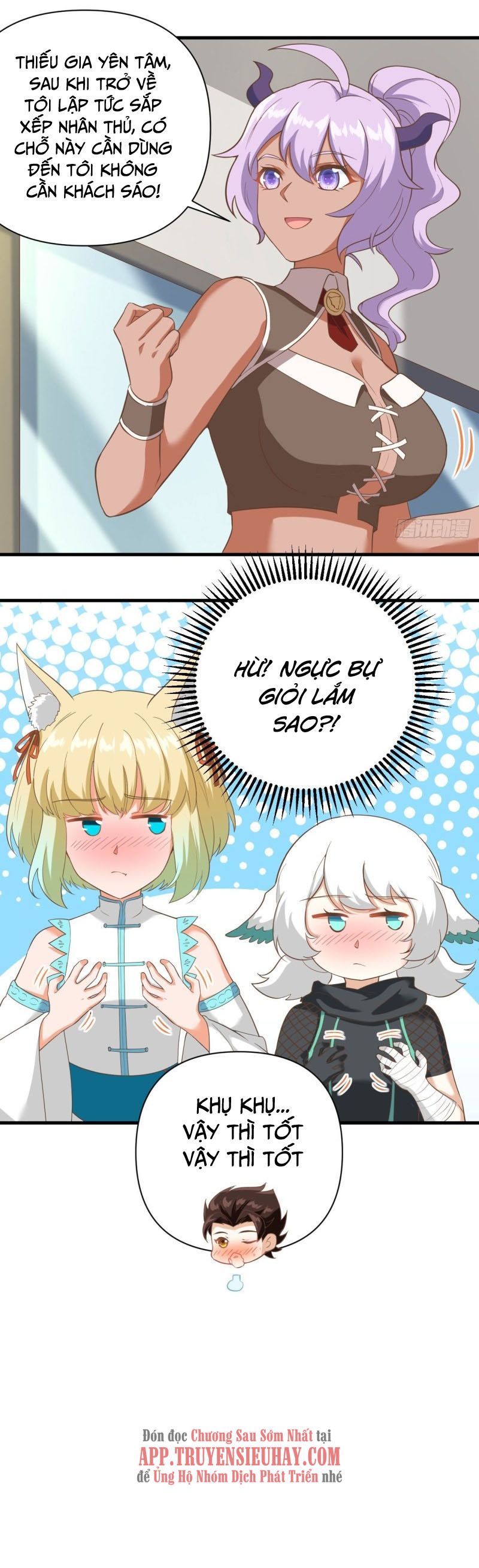 đọc truyện Từ Hôm Nay Bắt Đầu Làm Thành Chủ Chương 316 ảnh 17 tại Thiên Thai Truyện