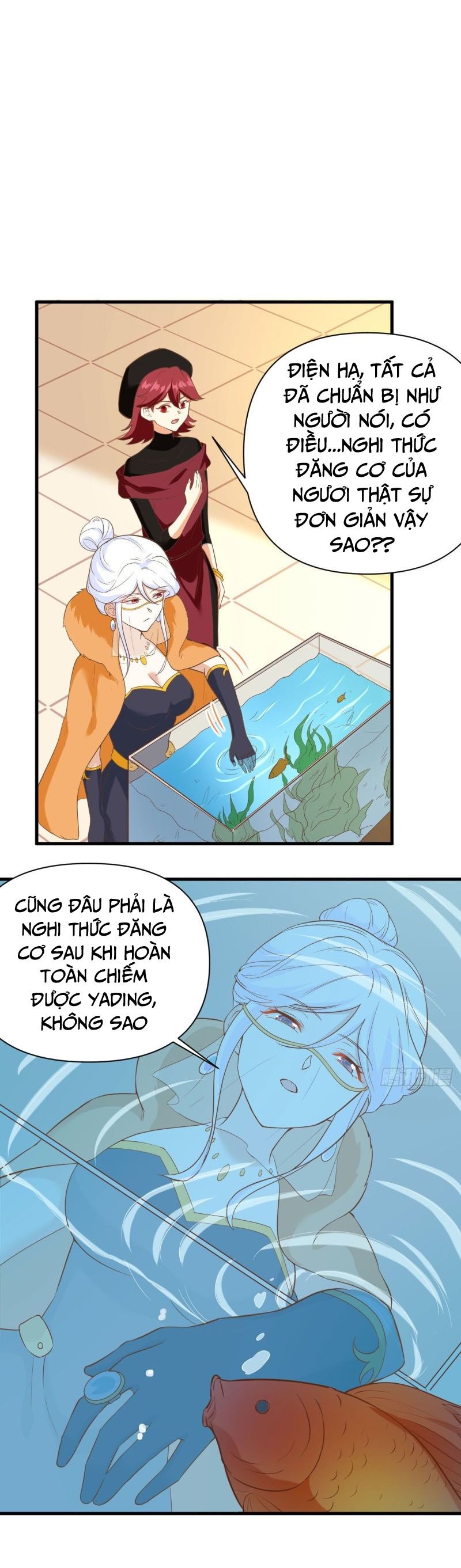 đọc truyện Từ Hôm Nay Bắt Đầu Làm Thành Chủ Chương 316 ảnh 18 tại Thiên Thai Truyện