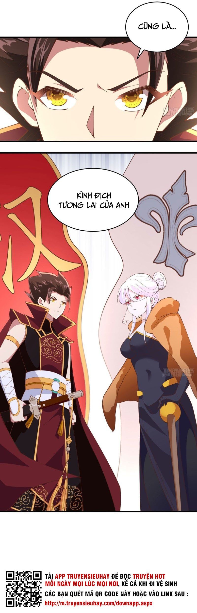 đọc truyện Từ Hôm Nay Bắt Đầu Làm Thành Chủ Chương 317 ảnh 16 tại Thiên Thai Truyện