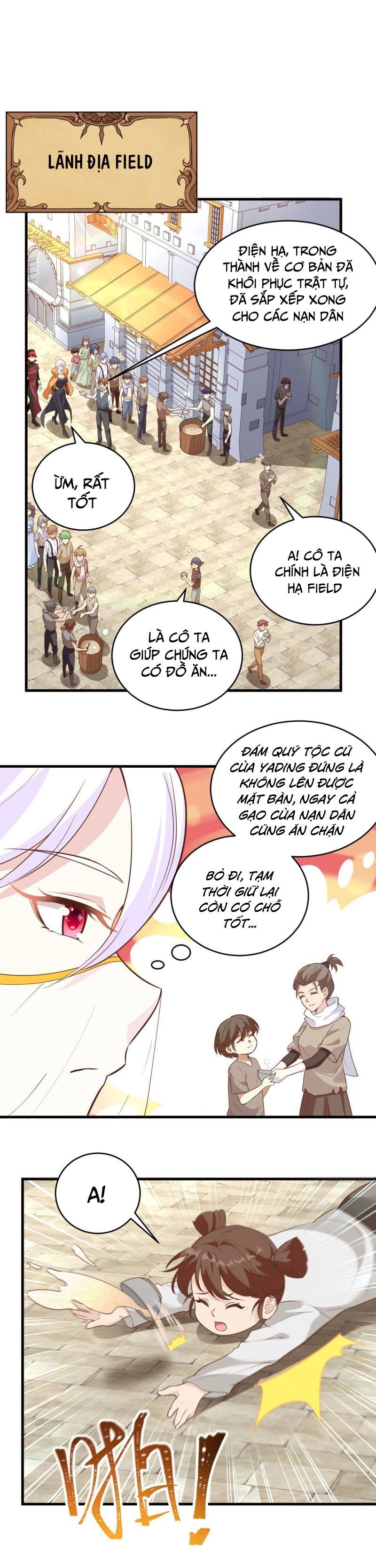 đọc truyện Từ Hôm Nay Bắt Đầu Làm Thành Chủ Chương 317 ảnh 4 tại Thiên Thai Truyện