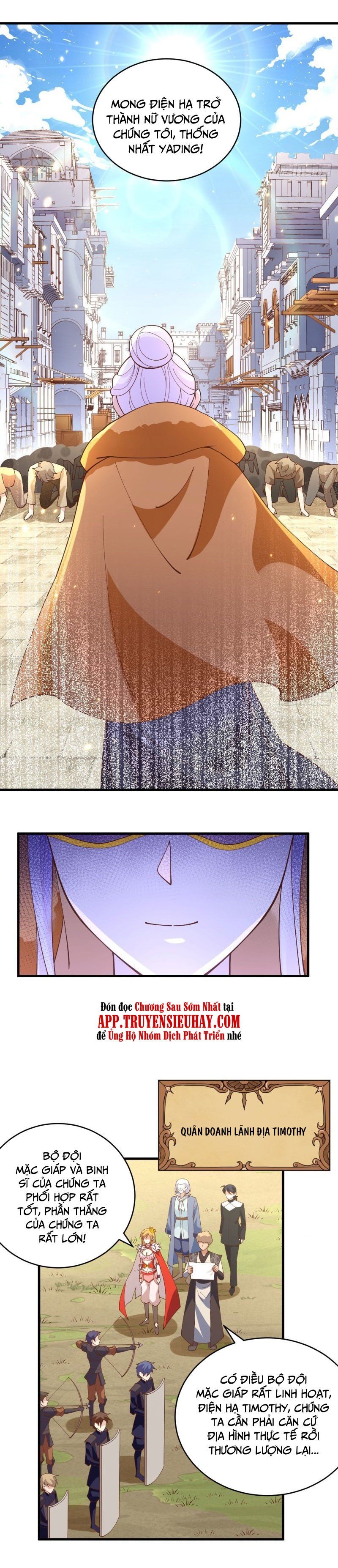 đọc truyện Từ Hôm Nay Bắt Đầu Làm Thành Chủ Chương 317 ảnh 11 tại Thiên Thai Truyện