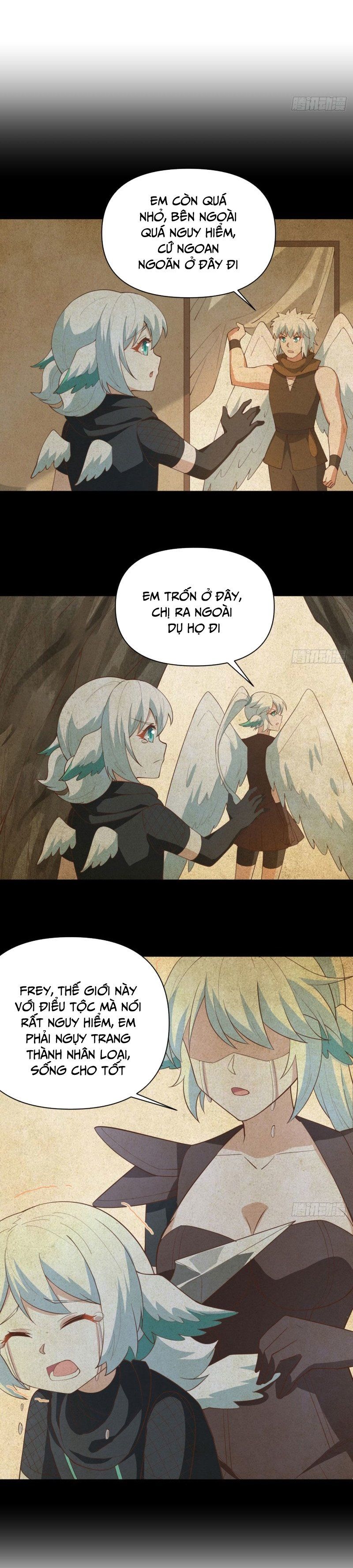 đọc truyện Từ Hôm Nay Bắt Đầu Làm Thành Chủ Chương 318 ảnh 12 tại Thiên Thai Truyện