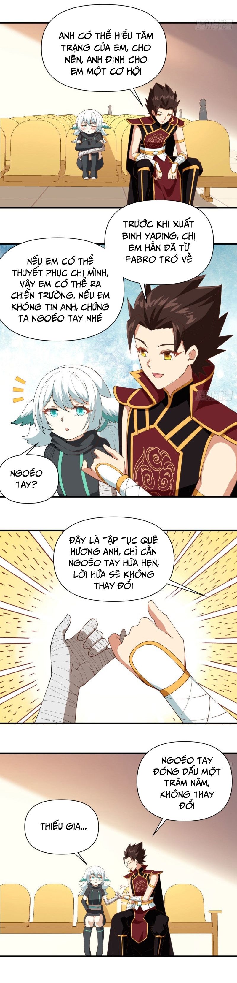 đọc truyện Từ Hôm Nay Bắt Đầu Làm Thành Chủ Chương 318 ảnh 16 tại Thiên Thai Truyện