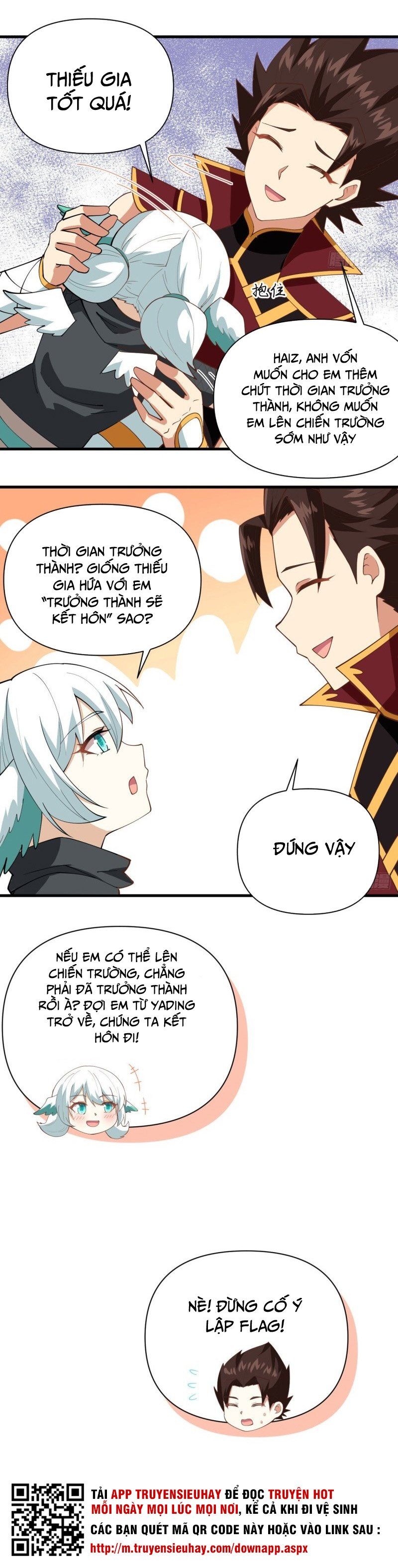 đọc truyện Từ Hôm Nay Bắt Đầu Làm Thành Chủ Chương 318 ảnh 17 tại Thiên Thai Truyện