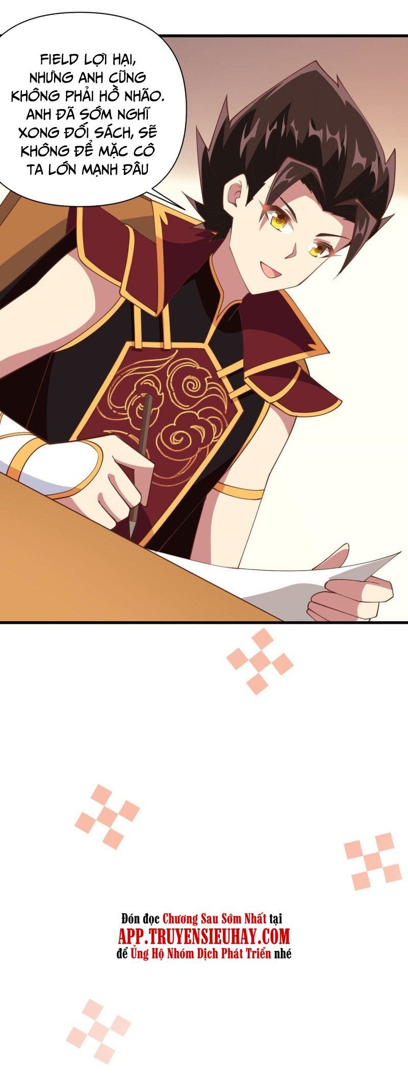 đọc truyện Từ Hôm Nay Bắt Đầu Làm Thành Chủ Chương 318 ảnh 5 tại Thiên Thai Truyện