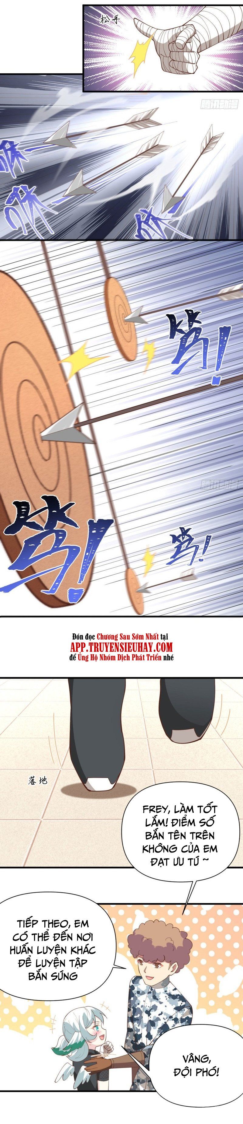 đọc truyện Từ Hôm Nay Bắt Đầu Làm Thành Chủ Chương 318 ảnh 7 tại Thiên Thai Truyện