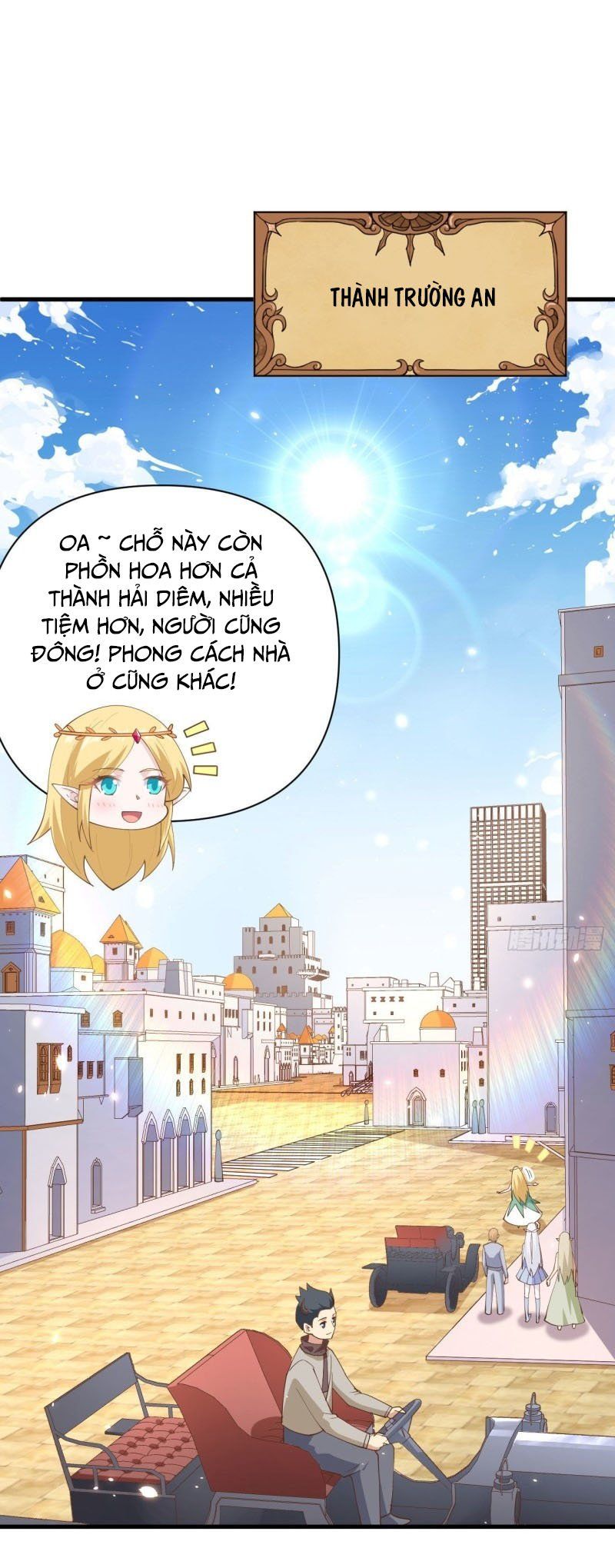 đọc truyện Từ Hôm Nay Bắt Đầu Làm Thành Chủ Chương 319 ảnh 4 tại Thiên Thai Truyện